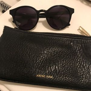 ANINE BING Tokyo Sunglasses
